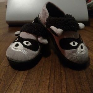 Toddler House Shoes